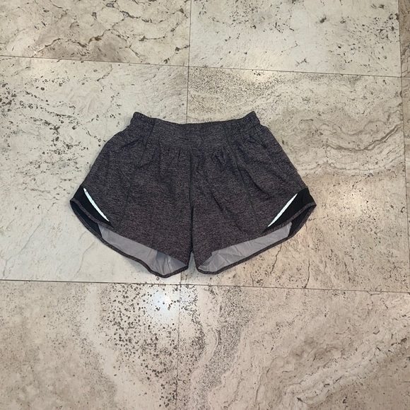 lululemon athletica Pants - lululemon tall shorts